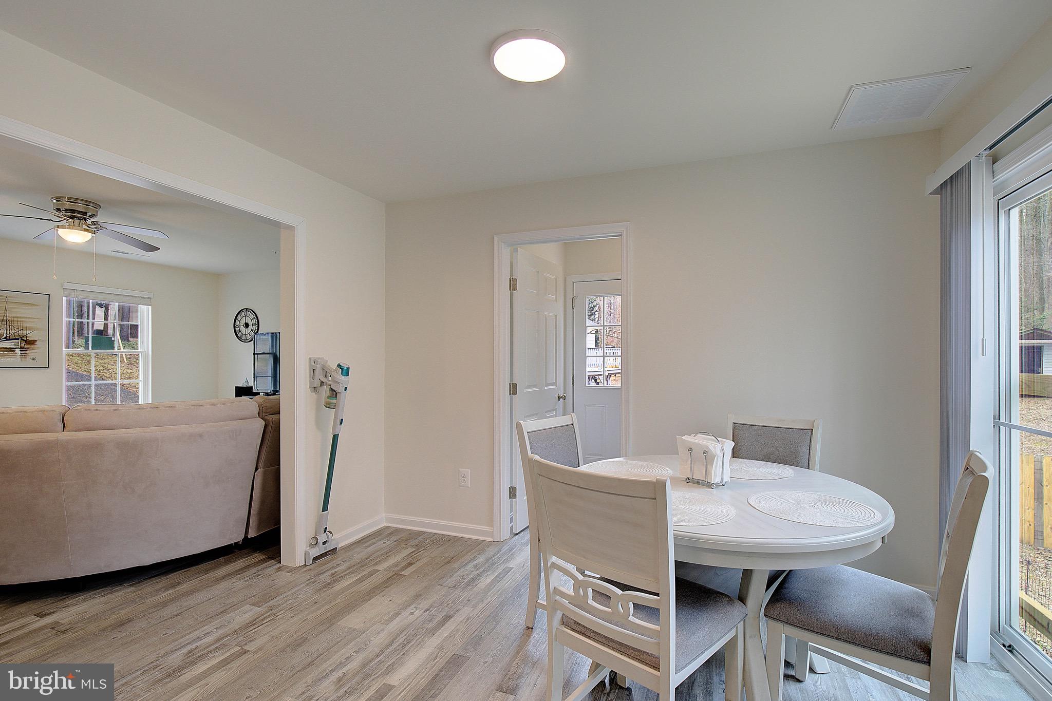 CHESAPEAKE RANCH ESTATES - Residential