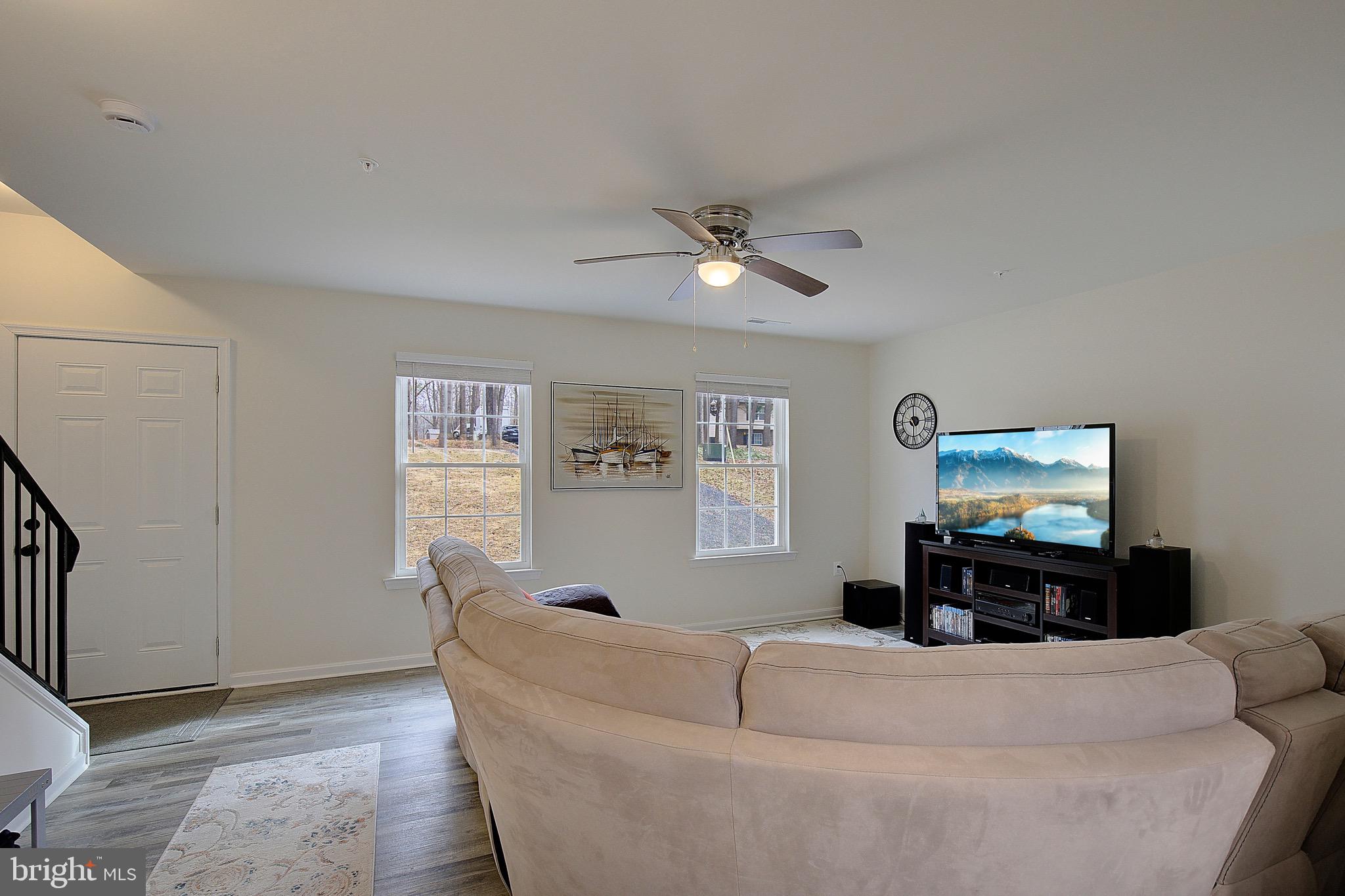 CHESAPEAKE RANCH ESTATES - Residential