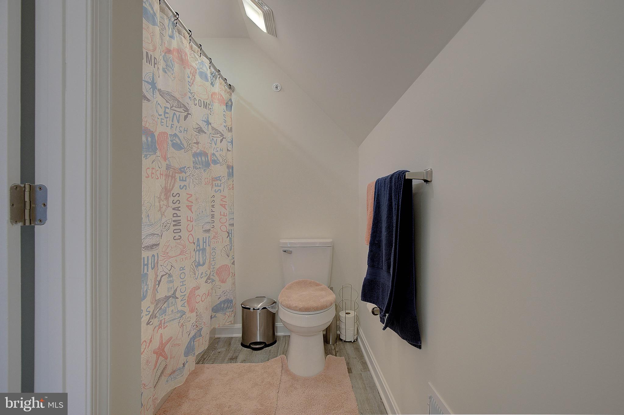 CHESAPEAKE RANCH ESTATES - Residential