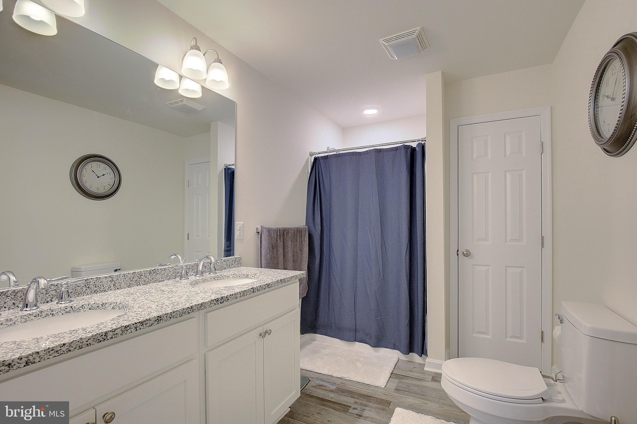 CHESAPEAKE RANCH ESTATES - Residential