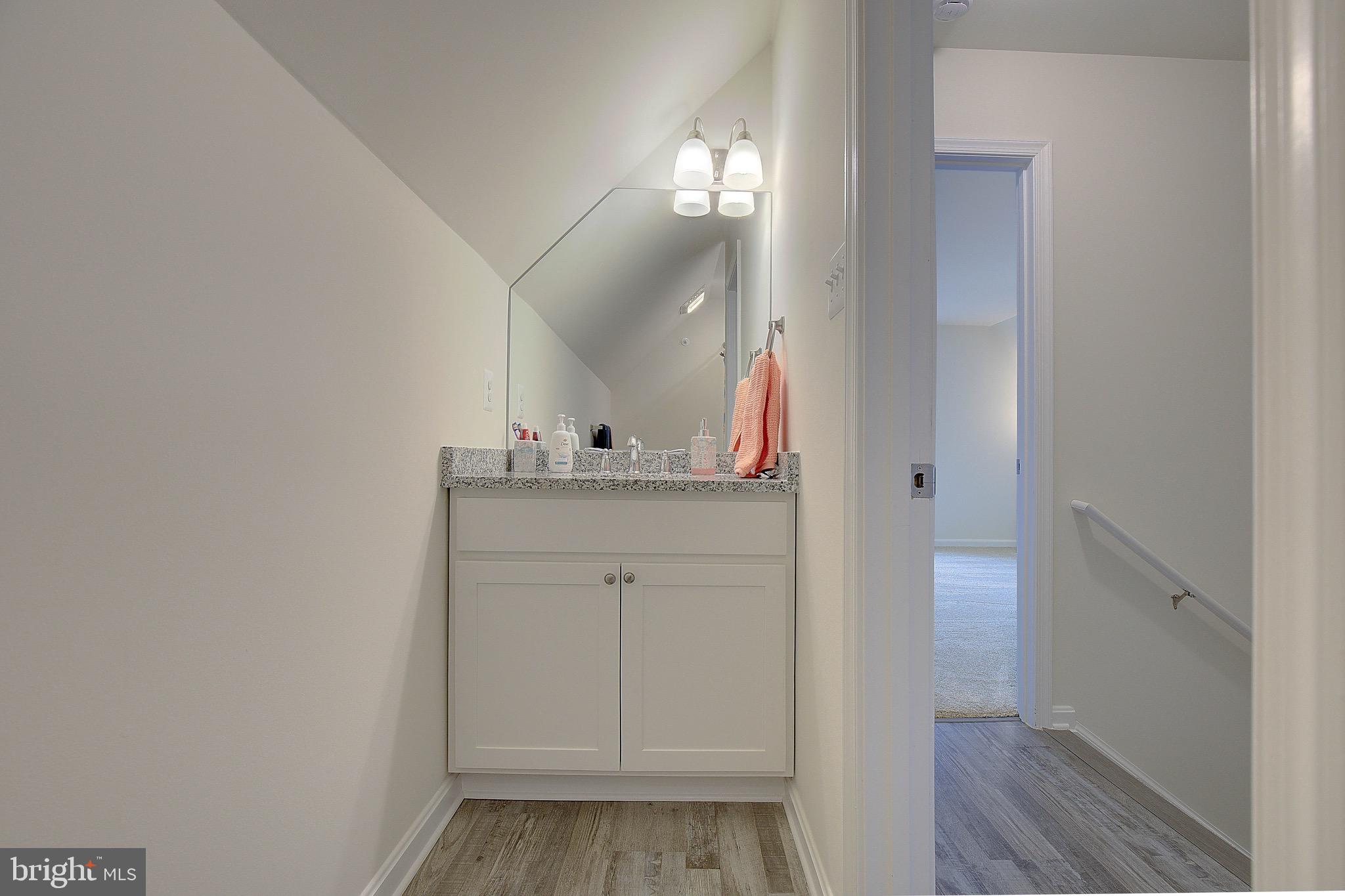 CHESAPEAKE RANCH ESTATES - Residential