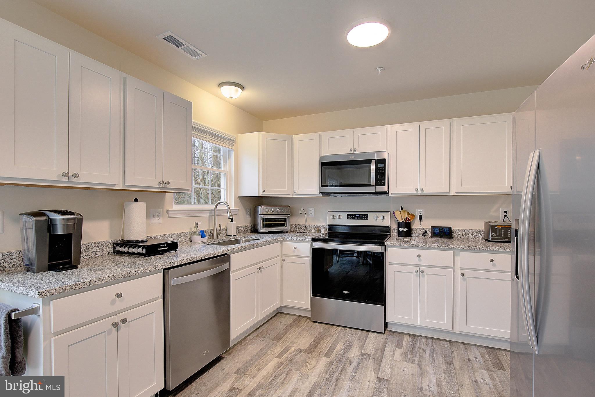 CHESAPEAKE RANCH ESTATES - Residential