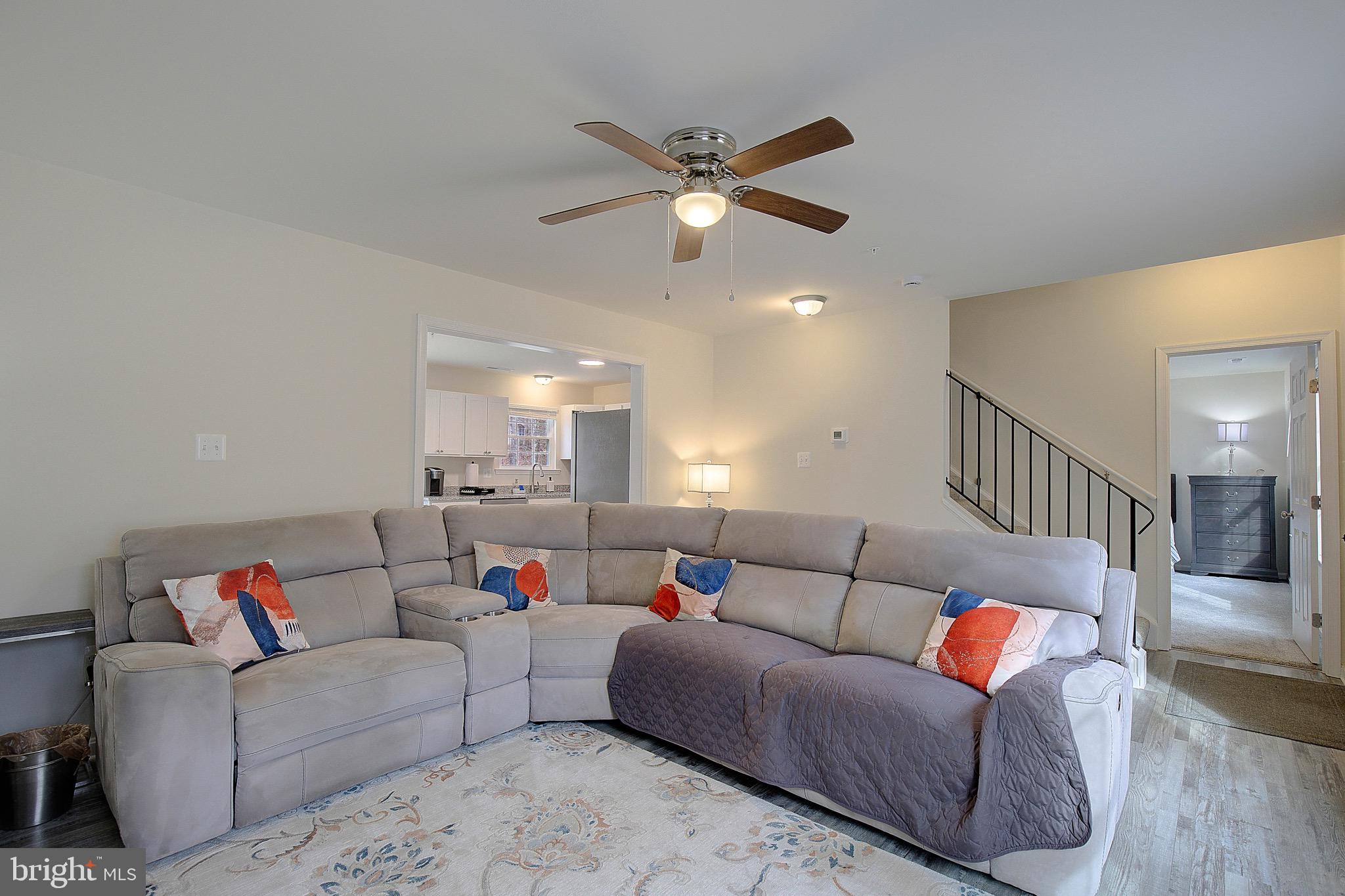 CHESAPEAKE RANCH ESTATES - Residential