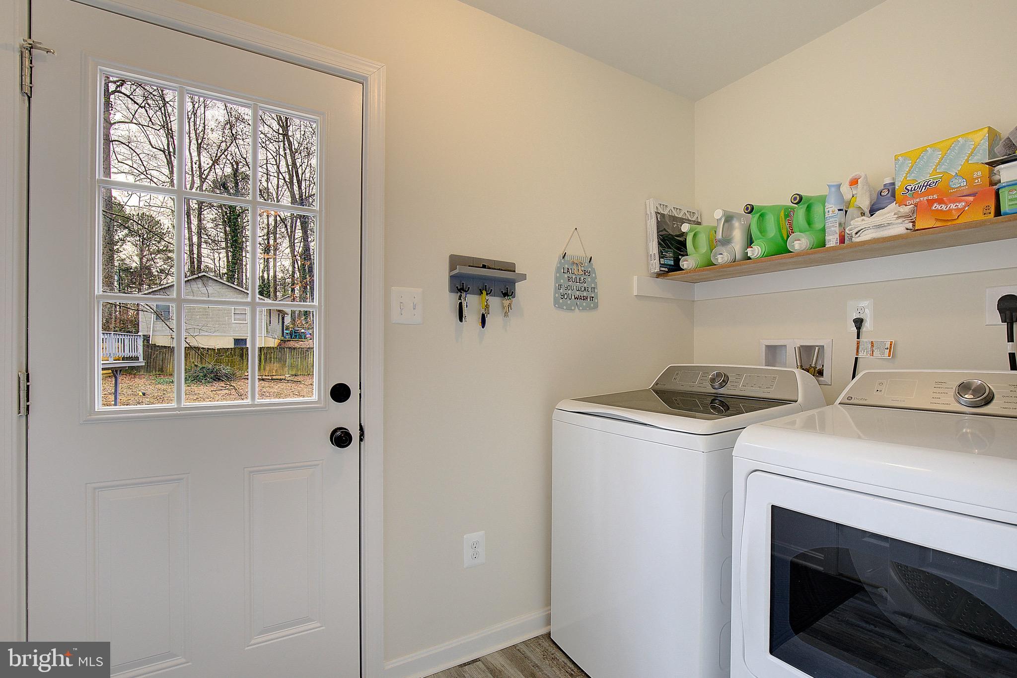 CHESAPEAKE RANCH ESTATES - Residential