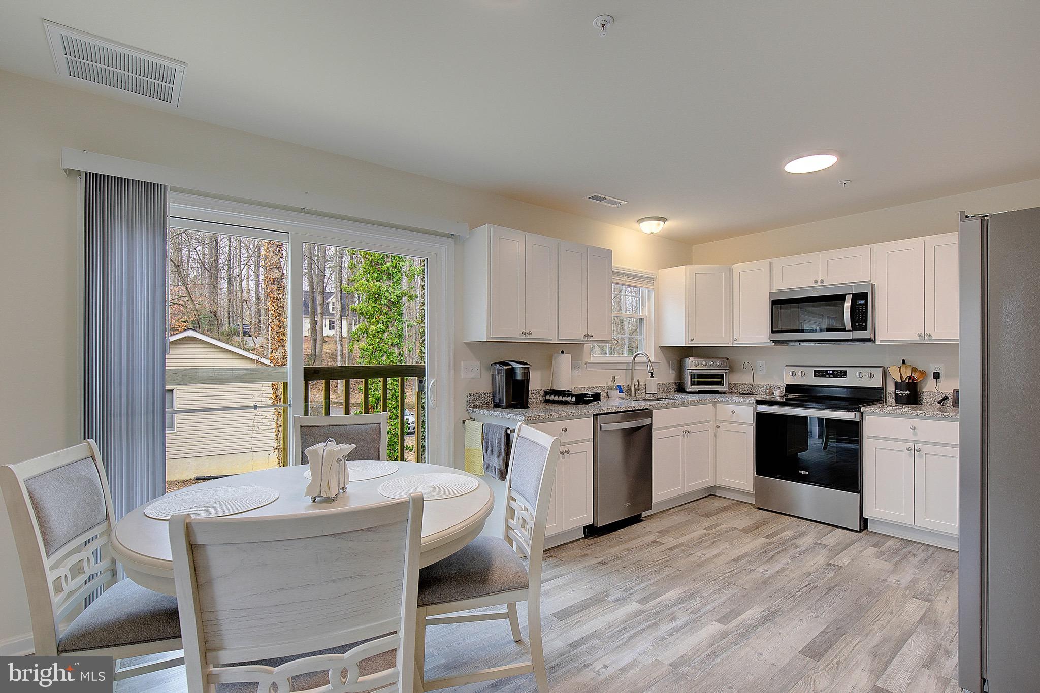 CHESAPEAKE RANCH ESTATES - Residential