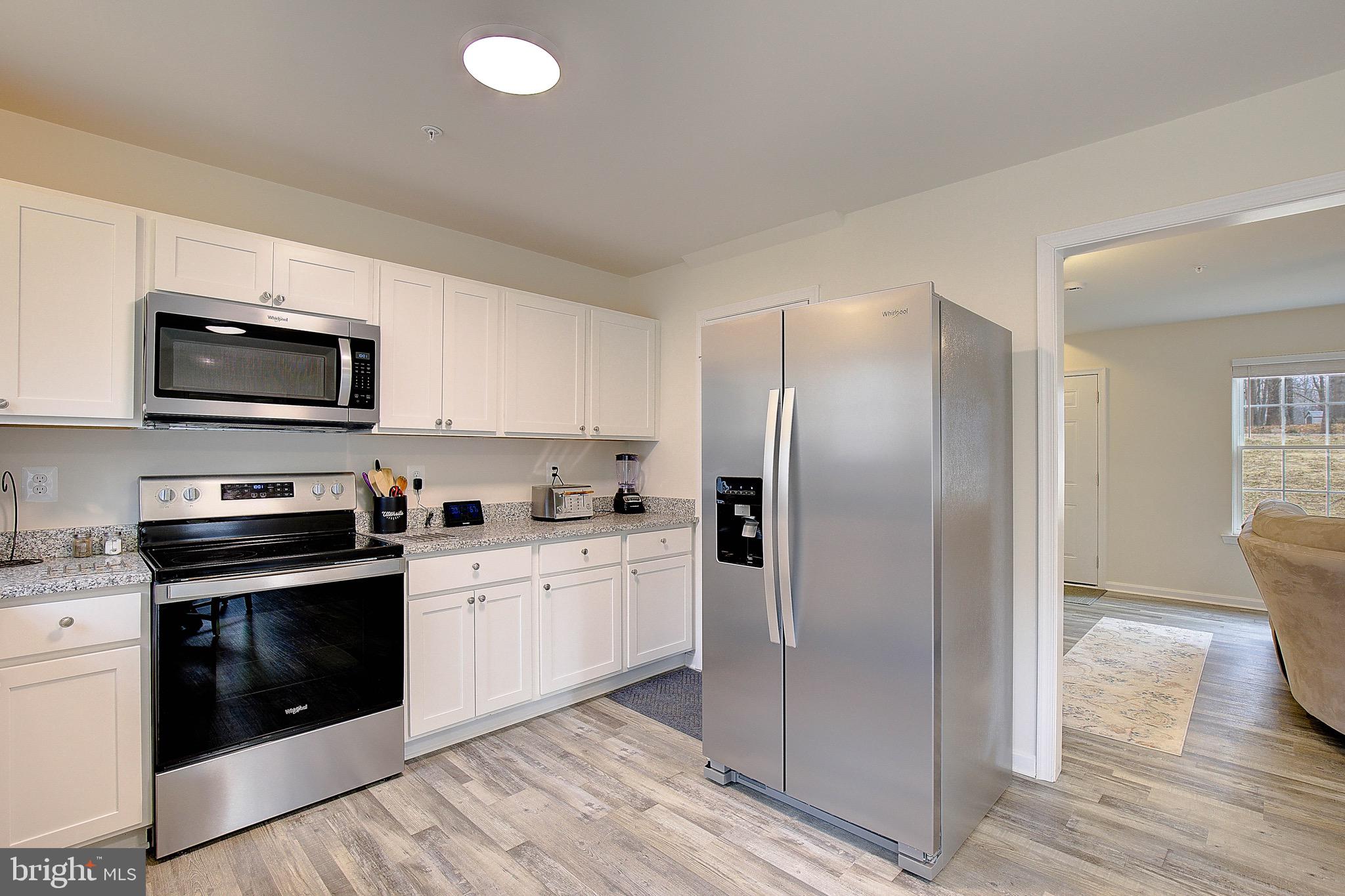 CHESAPEAKE RANCH ESTATES - Residential