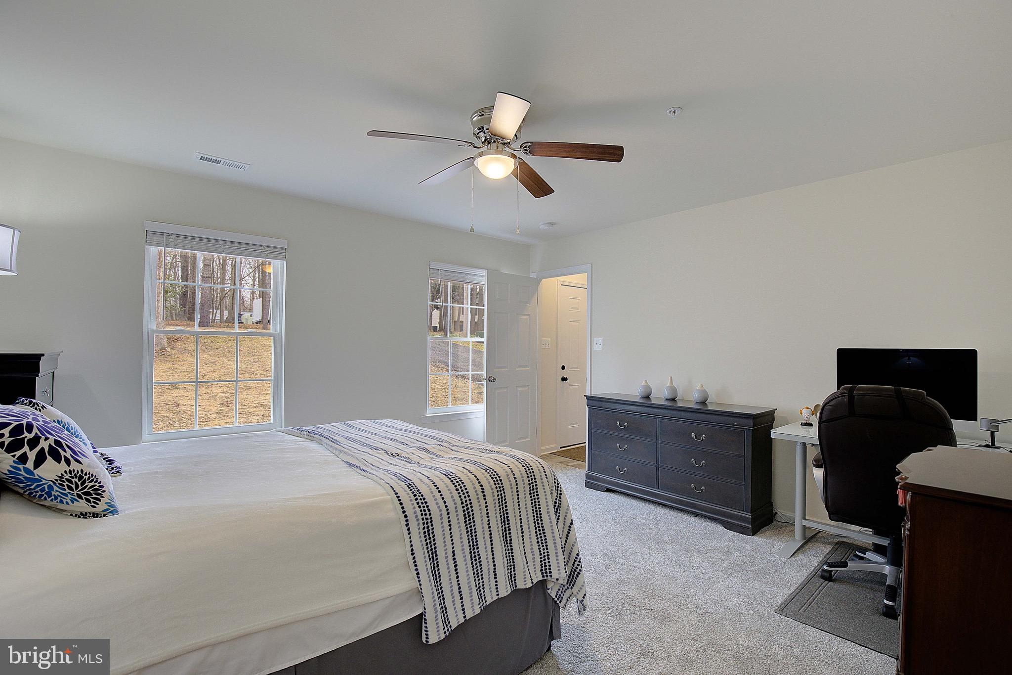 CHESAPEAKE RANCH ESTATES - Residential