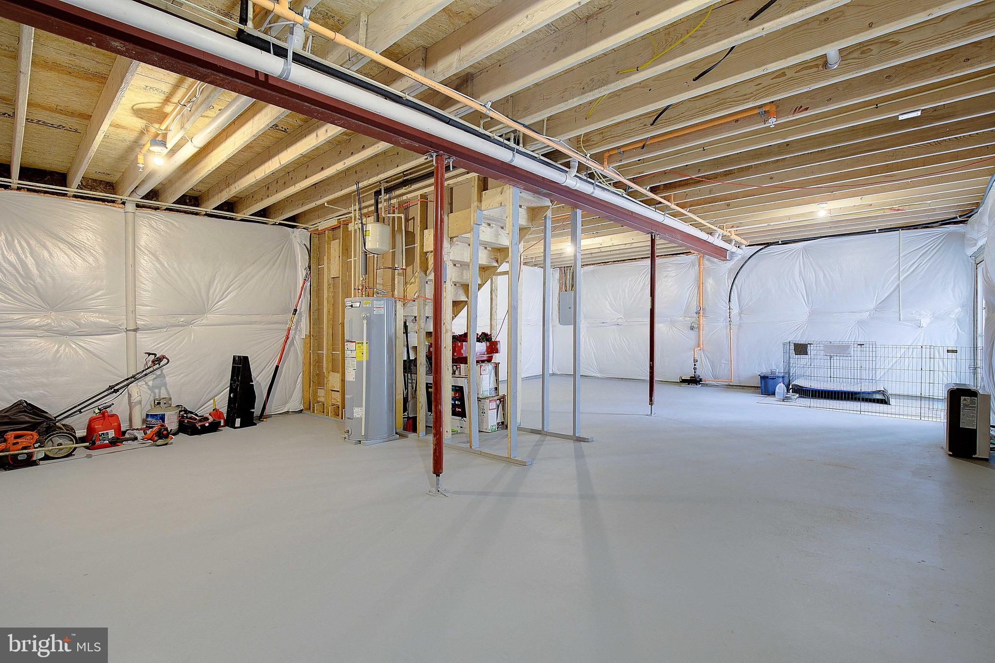 CHESAPEAKE RANCH ESTATES - Residential