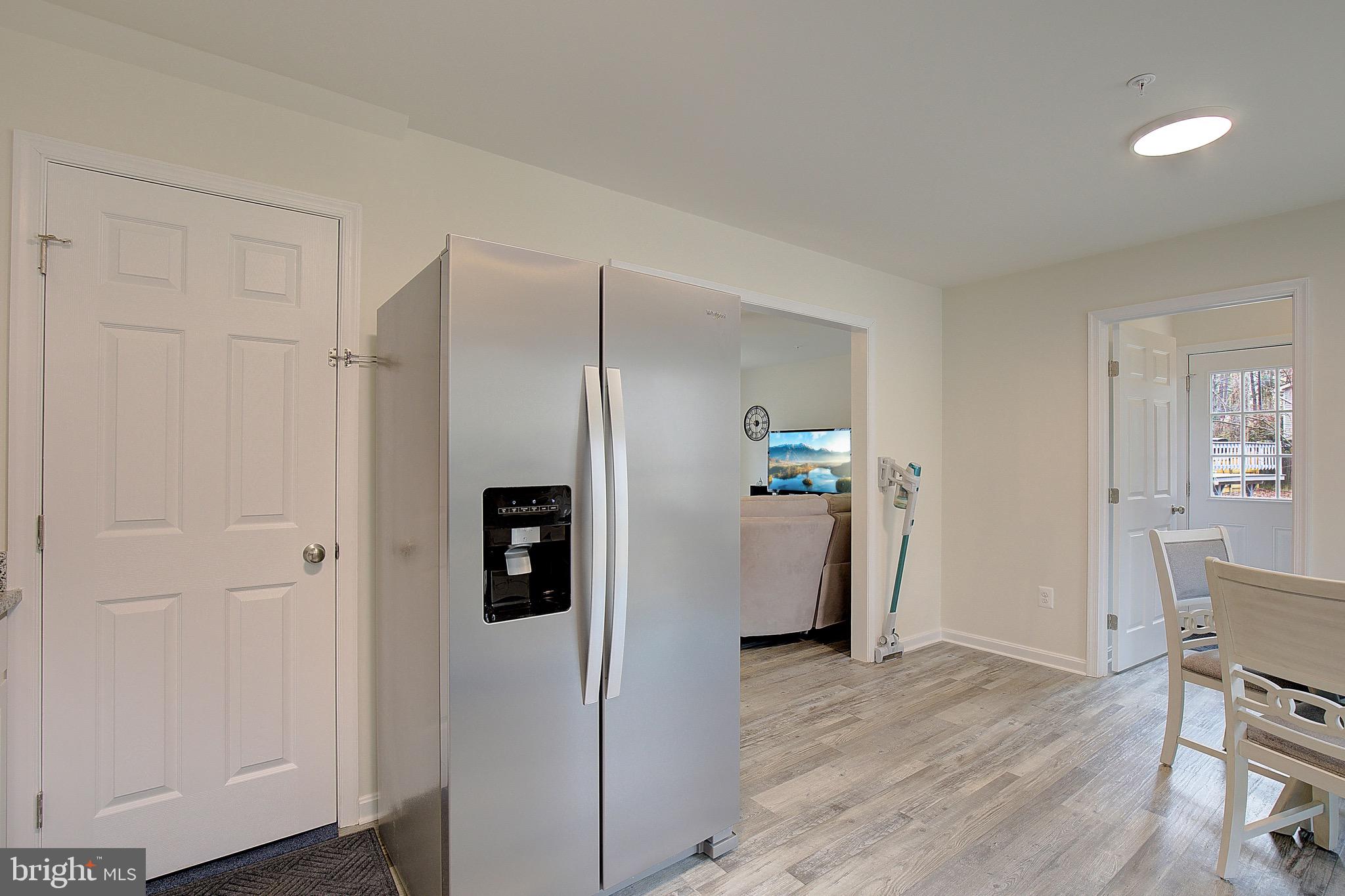 CHESAPEAKE RANCH ESTATES - Residential