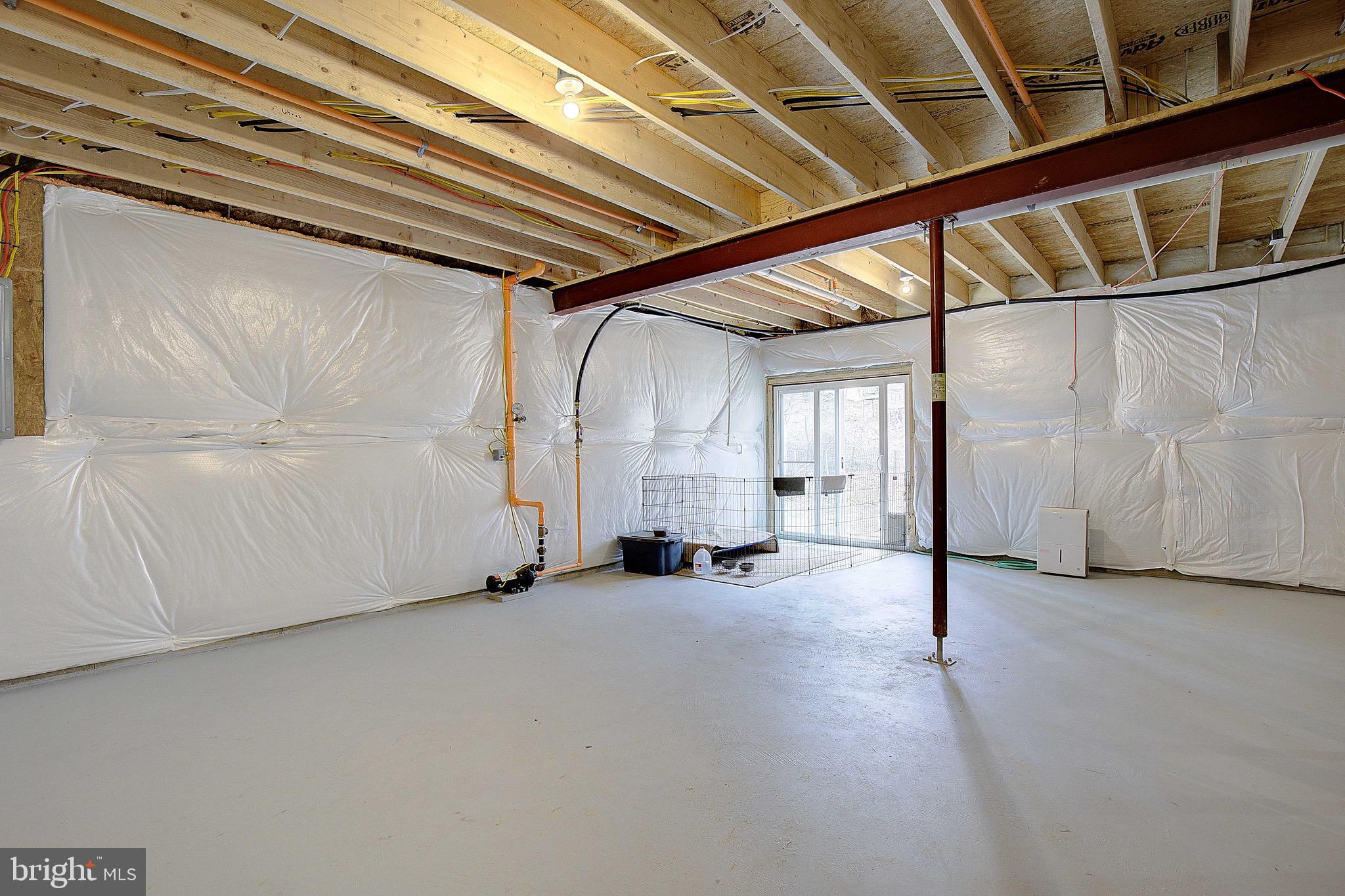 CHESAPEAKE RANCH ESTATES - Residential