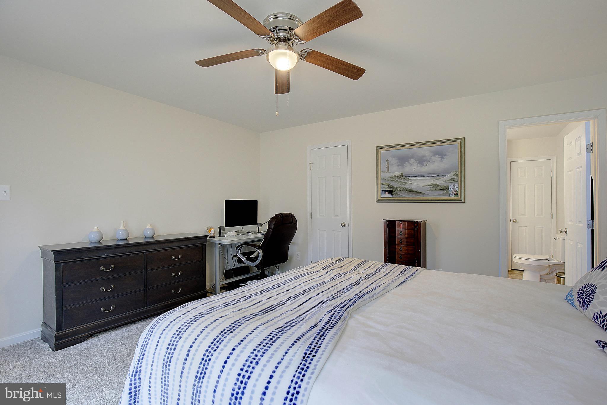 CHESAPEAKE RANCH ESTATES - Residential