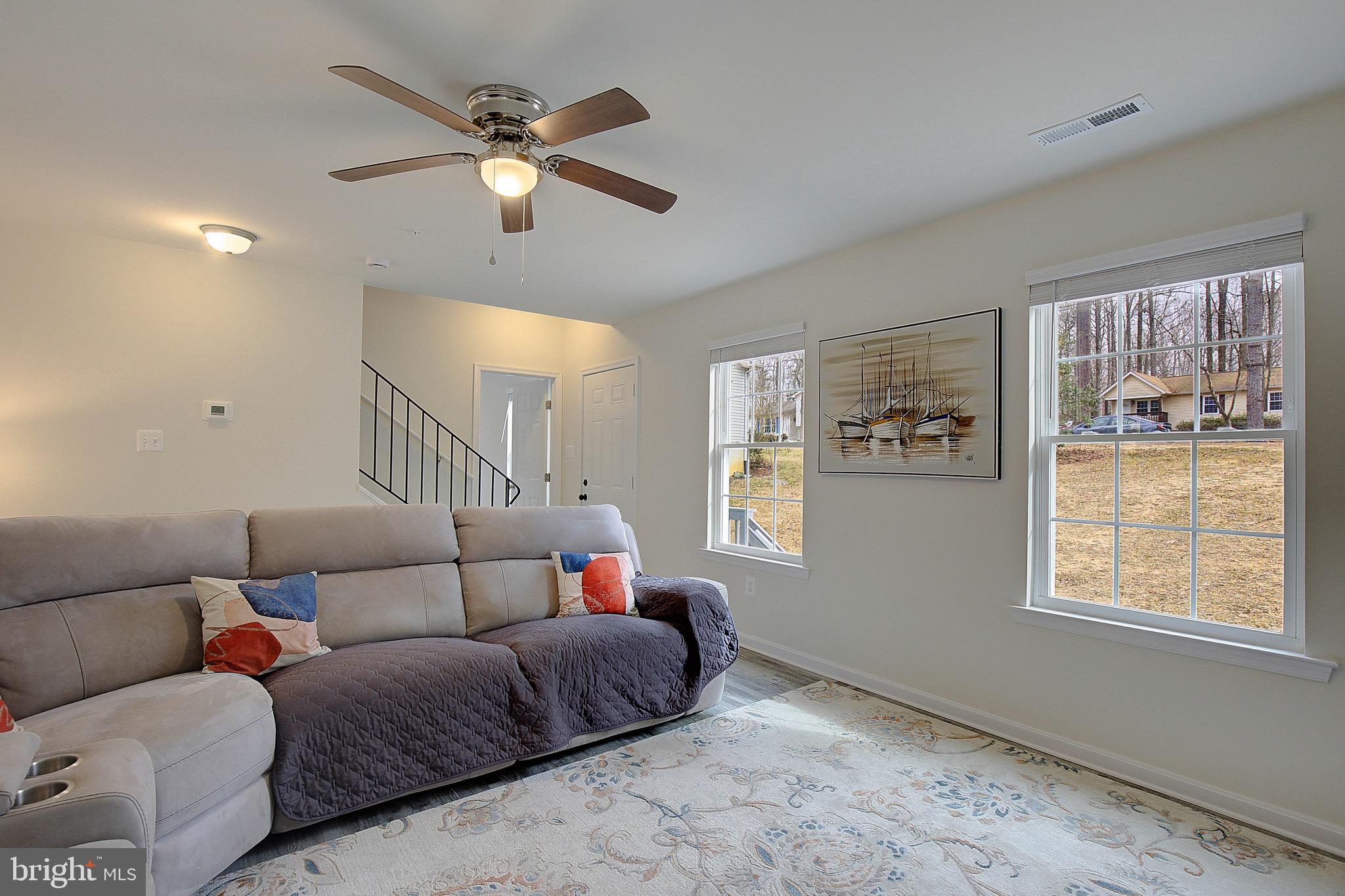 CHESAPEAKE RANCH ESTATES - Residential