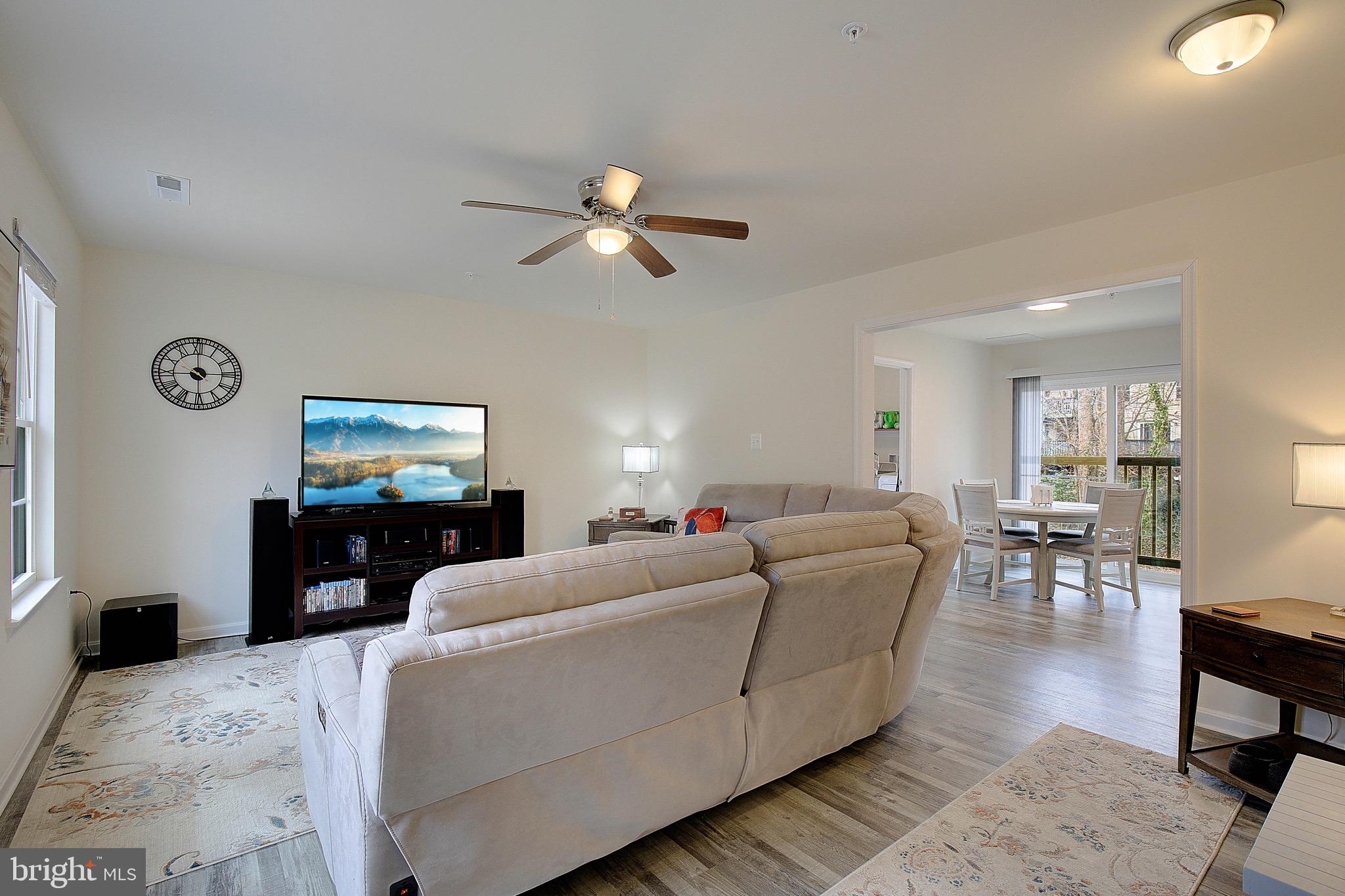 CHESAPEAKE RANCH ESTATES - Residential