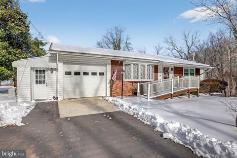 5480 GRINDER ROAD MARBURY MD 20658