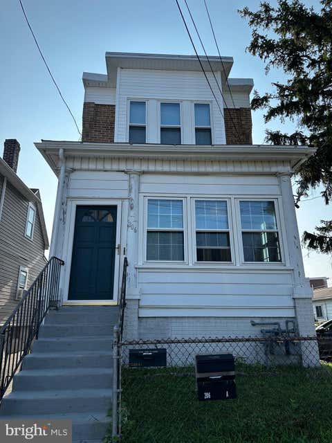 Homes For Rent - 206 Saude Avenue<br/> Delaware County, ESSINGTON, PA 19029