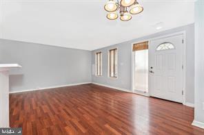 NATHANS HILL - Residential Lease