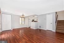 NATHANS HILL - Residential Lease