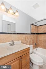 NATHANS HILL - Residential Lease