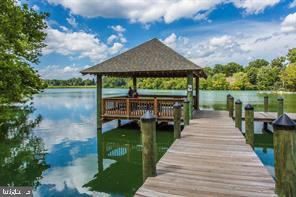 NATHANS HILL - Residential Lease