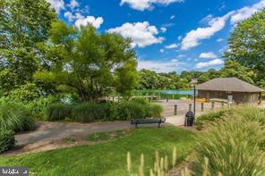 NATHANS HILL - Residential Lease