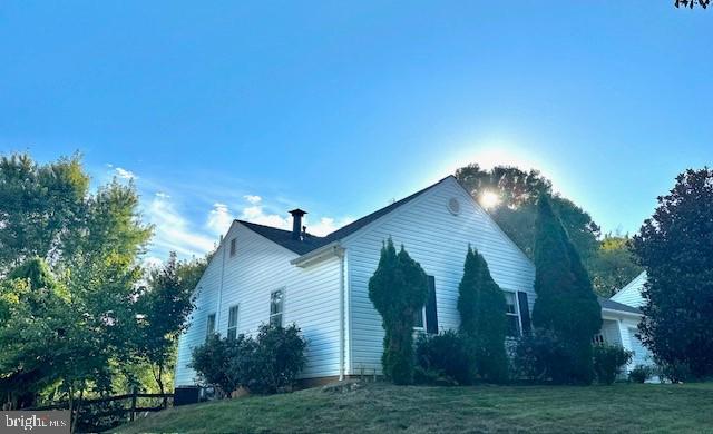 NONE AVAILABLE - Residential Lease