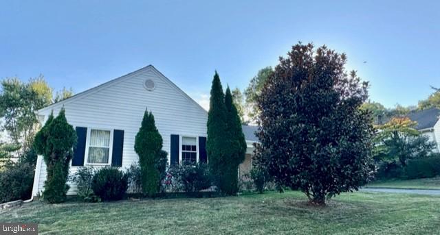 NONE AVAILABLE - Residential Lease