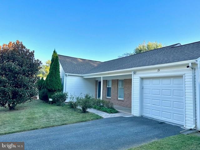 NONE AVAILABLE - Residential Lease