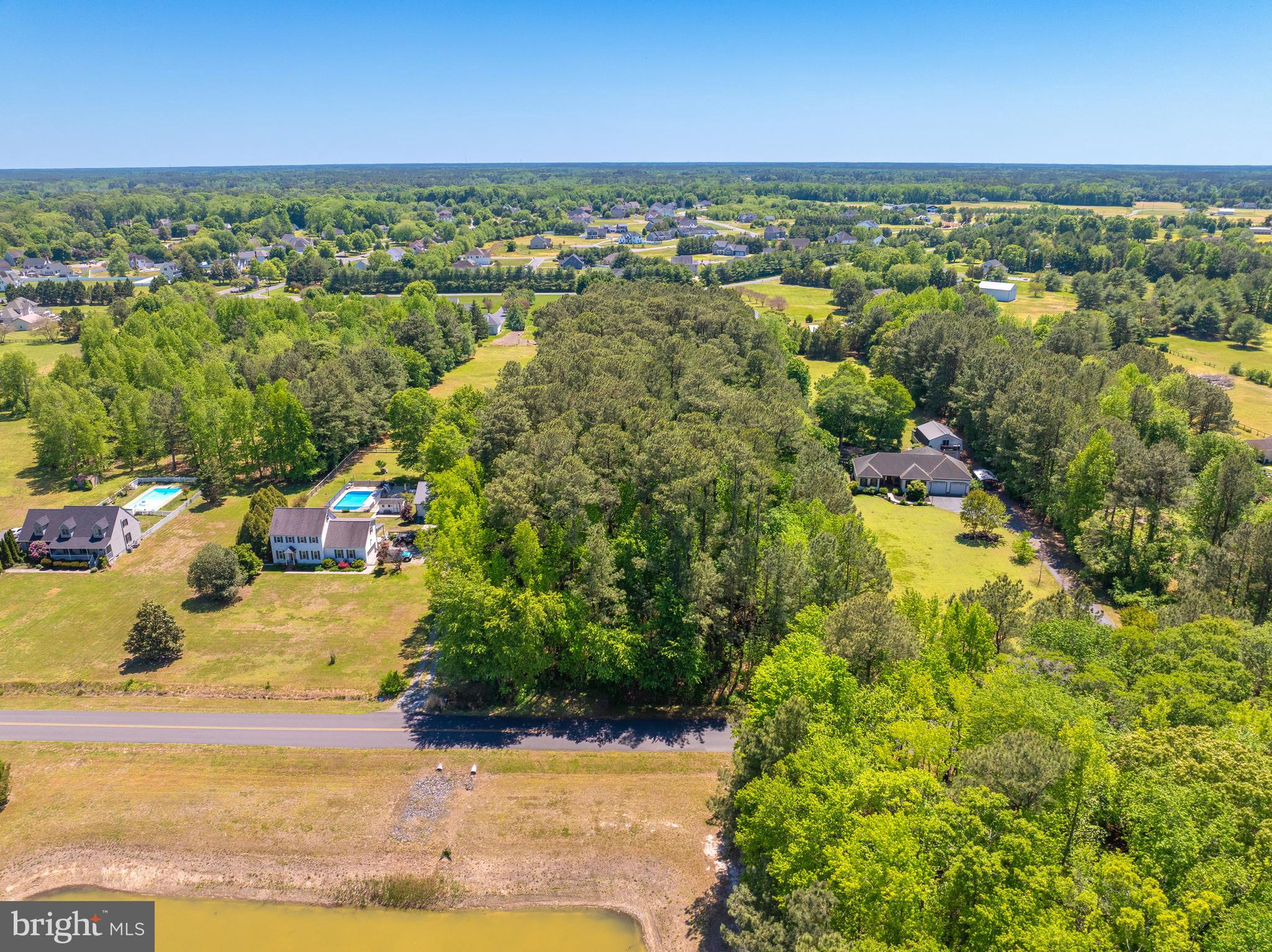 Lot 17A PRATT ROAD