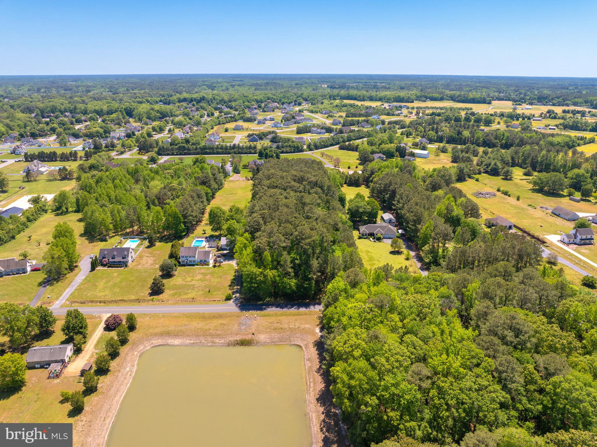Lot 17A PRATT ROAD