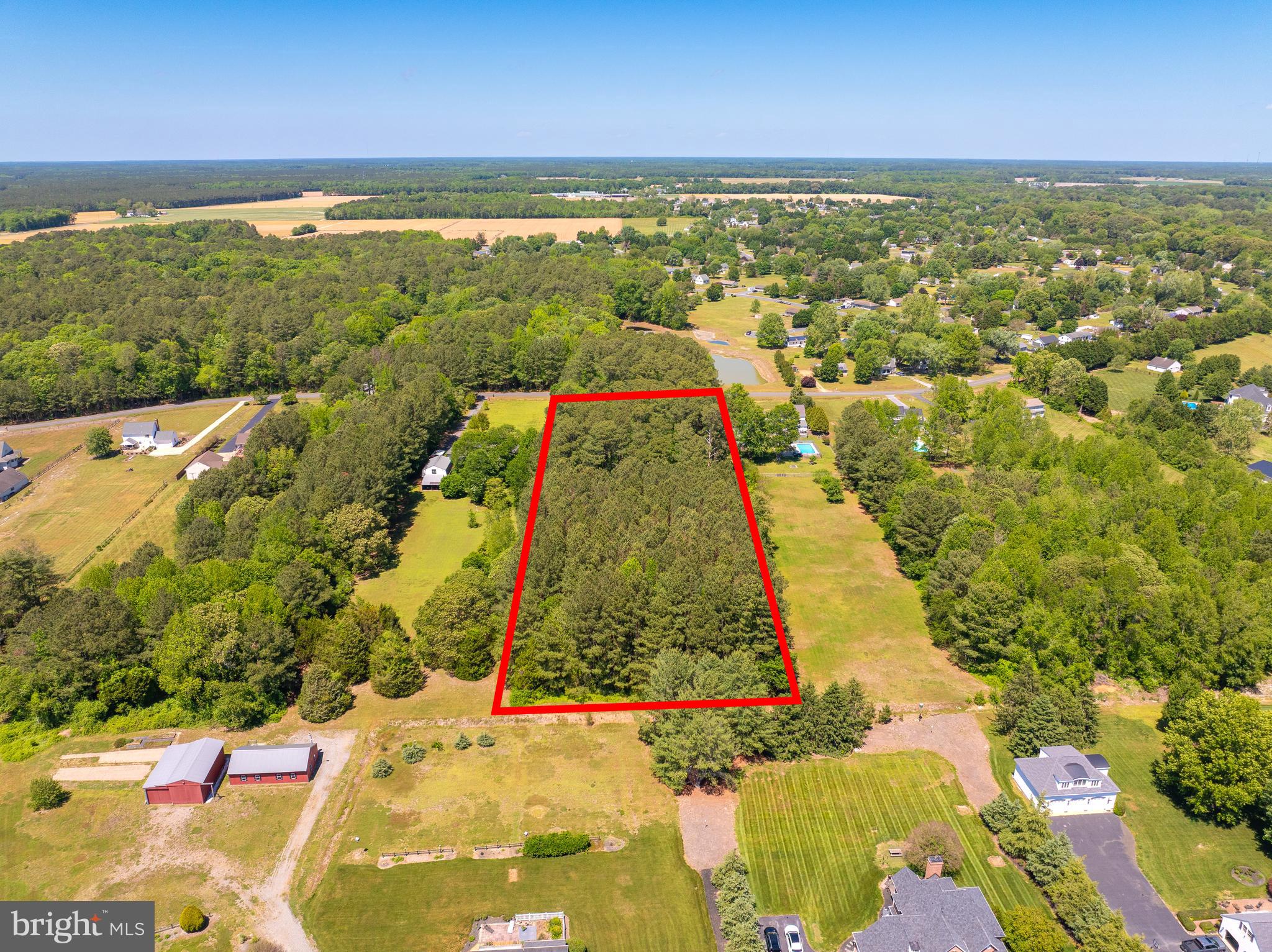 Lot 17A PRATT ROAD