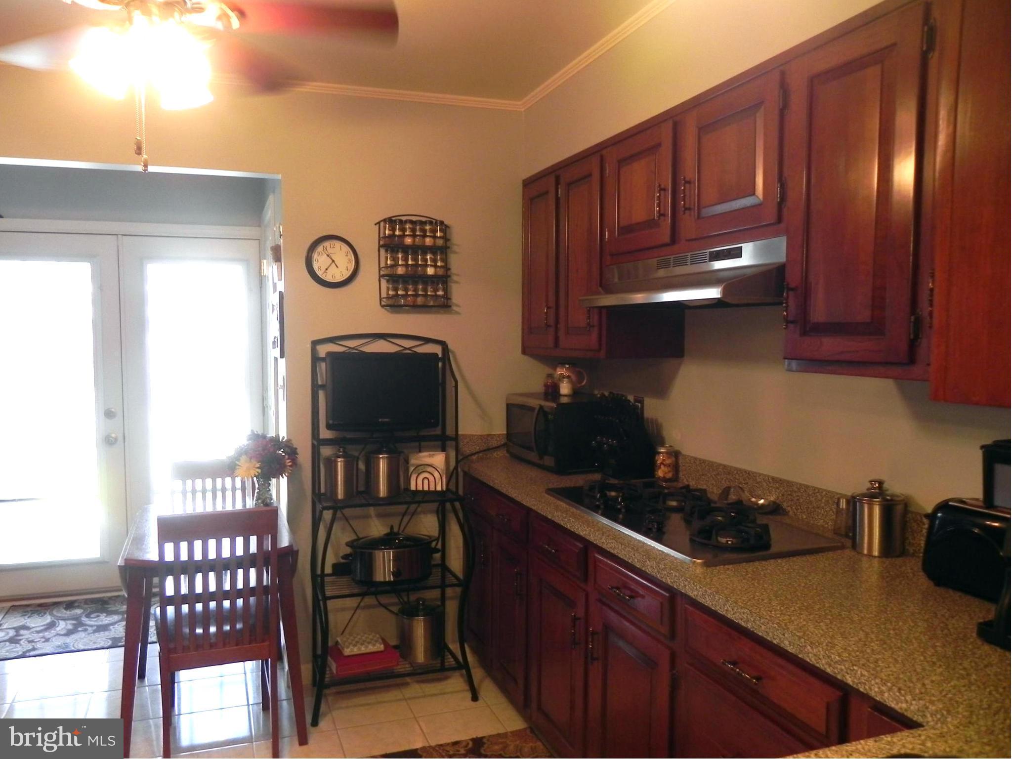 LOCUST POINT - Residential