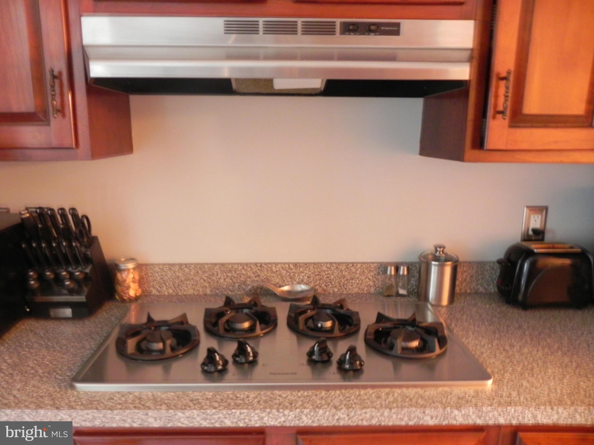 LOCUST POINT - Residential