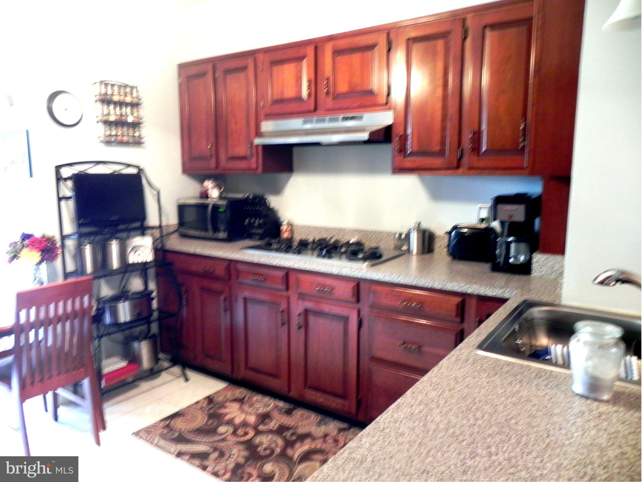 LOCUST POINT - Residential