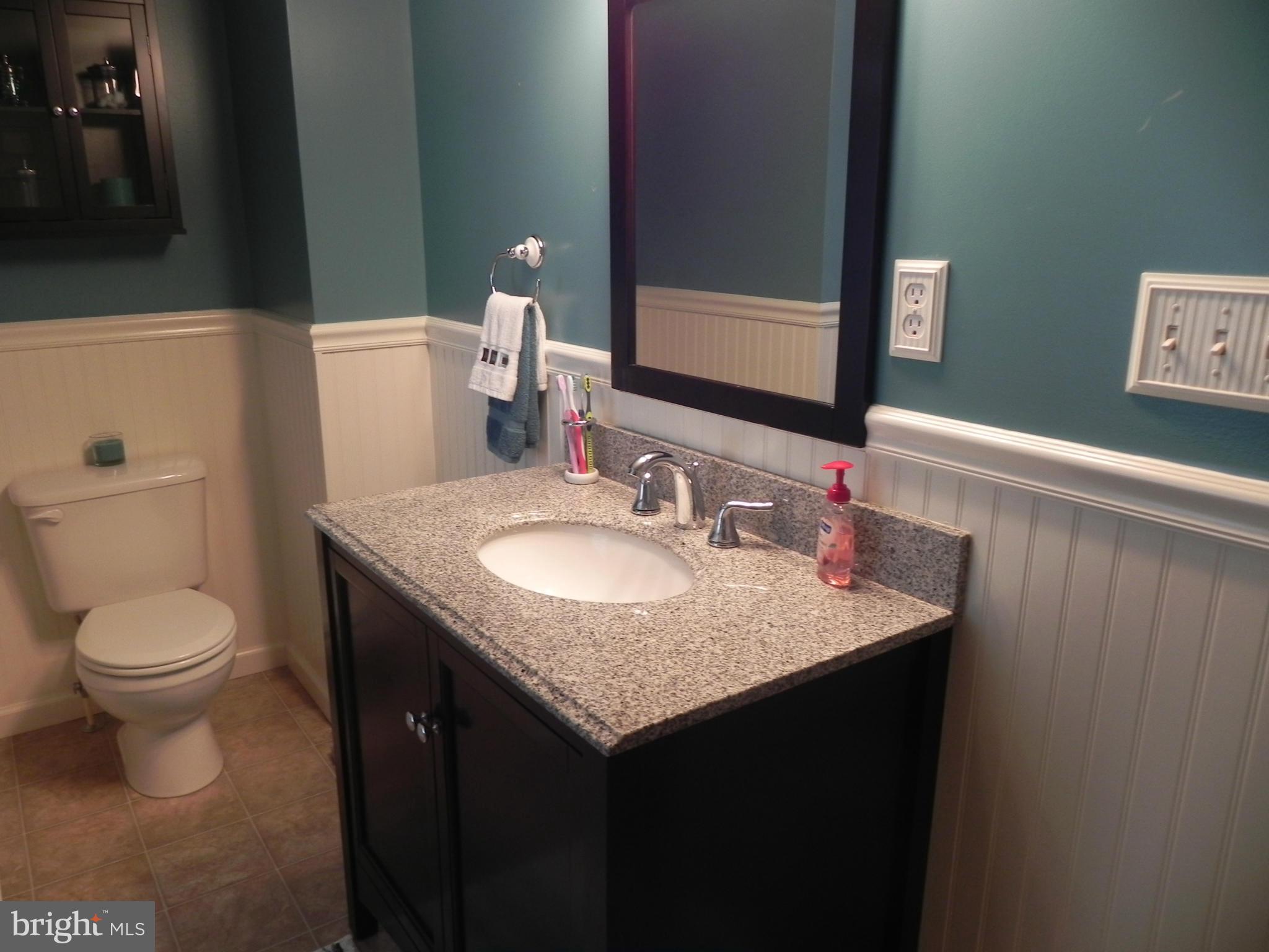 LOCUST POINT - Residential