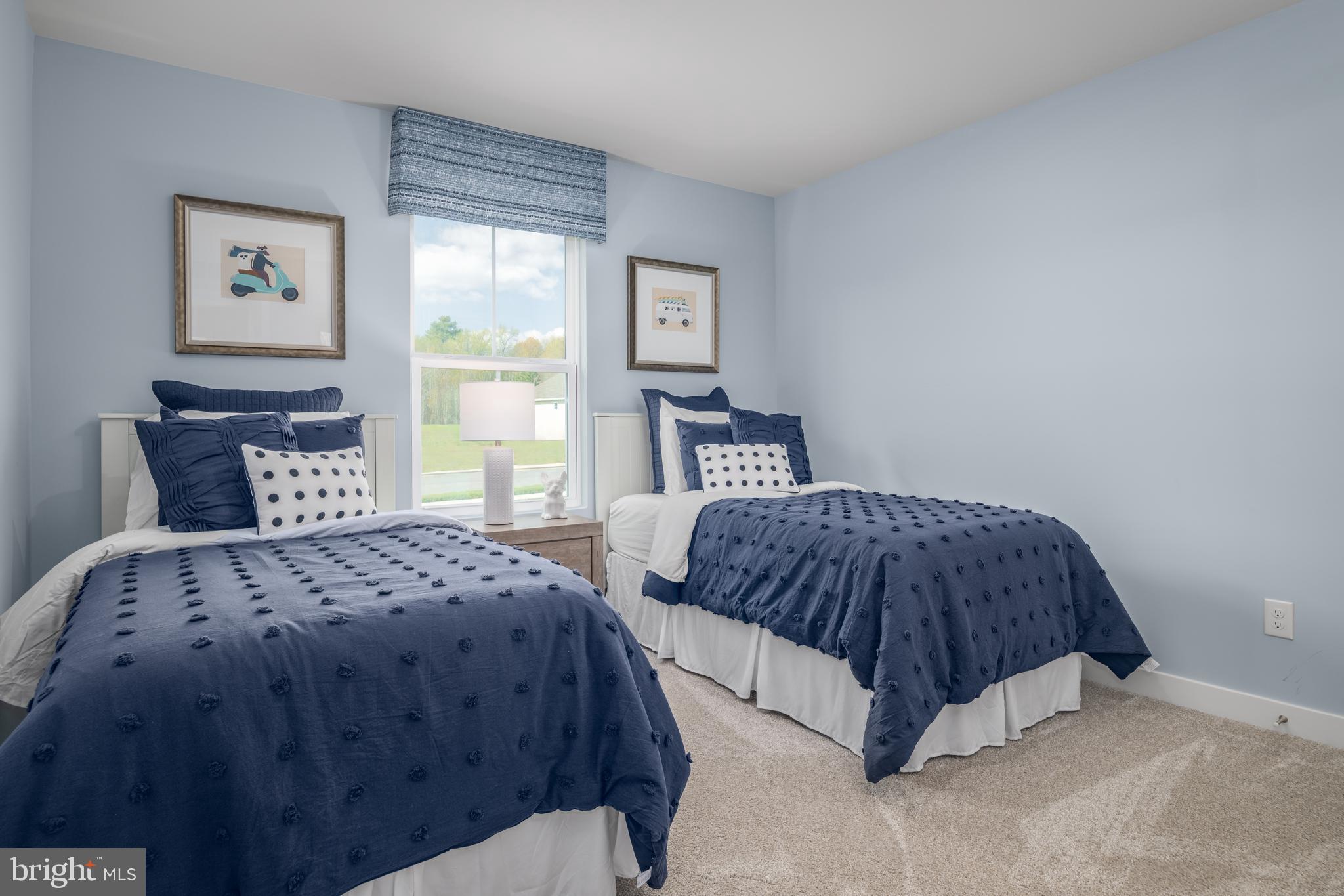 COMMUNITIES OF BURWELL - Residential