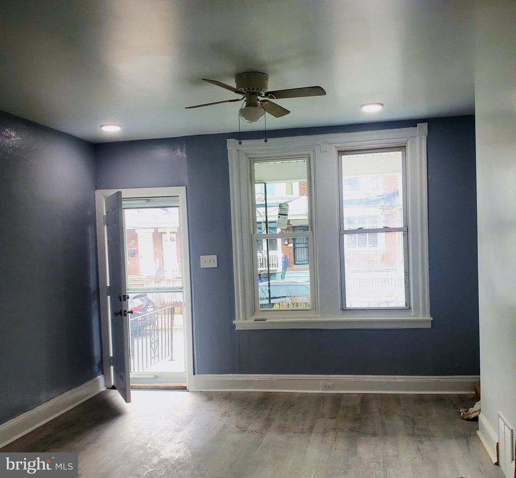 Photo of 1535 N Frazier Street, PHILADELPHIA, PA 19131 (MLS # PAPH2523890)