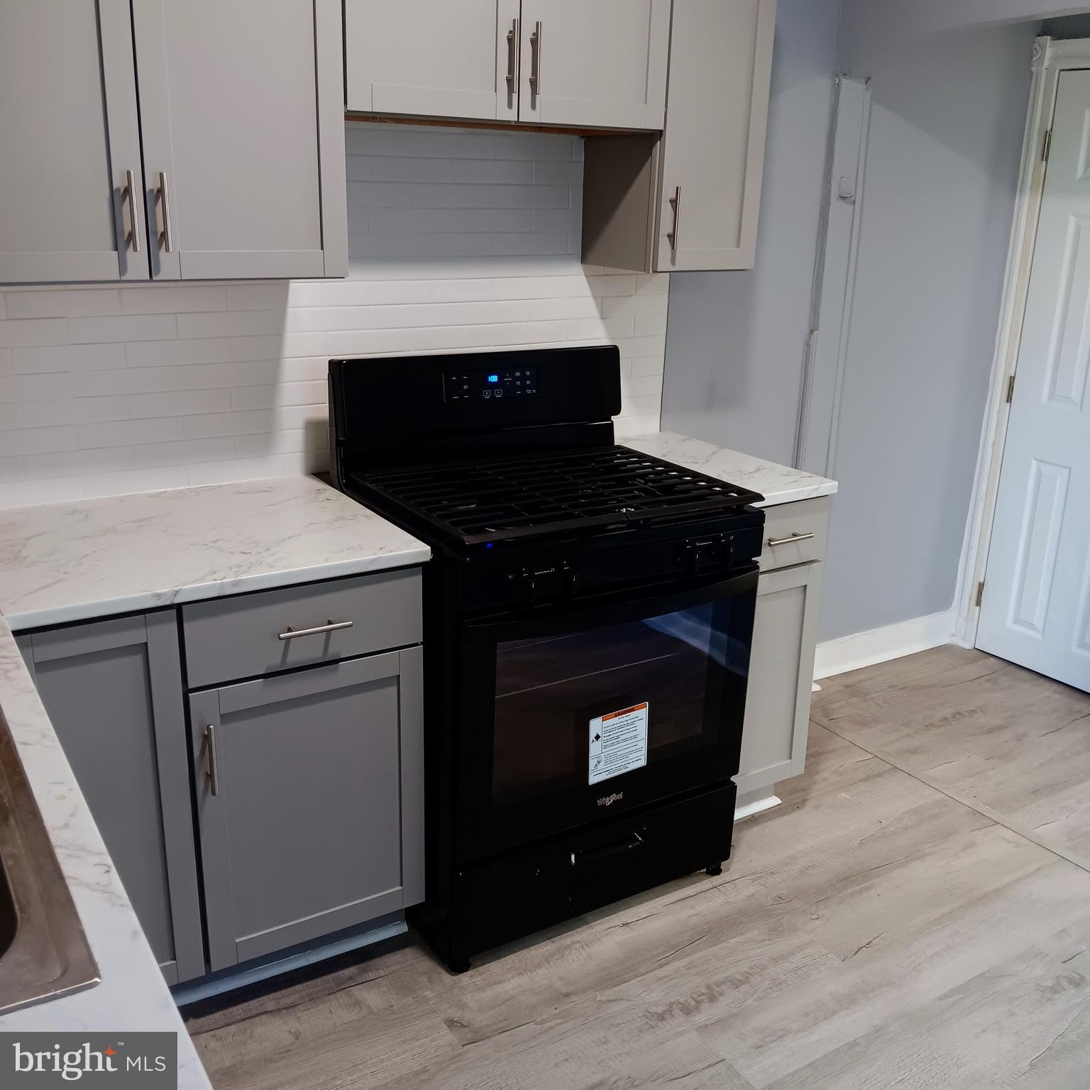 CARROLL PARK - Residential