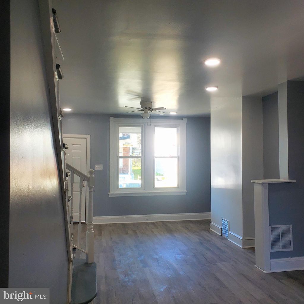 Photo of 1535 N Frazier Street, PHILADELPHIA, PA 19131 (MLS # PAPH2523890)