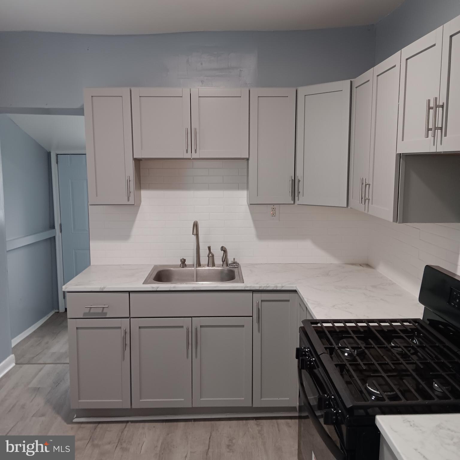 CARROLL PARK - Residential