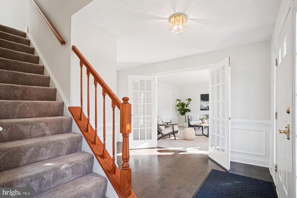 Photo of 12649 Terrymill Drive, HERNDON, VA 20170 (MLS # VAFX2276282)