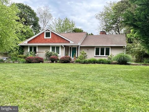 14 GREENHILL ROAD WEST CHESTER PA 19380