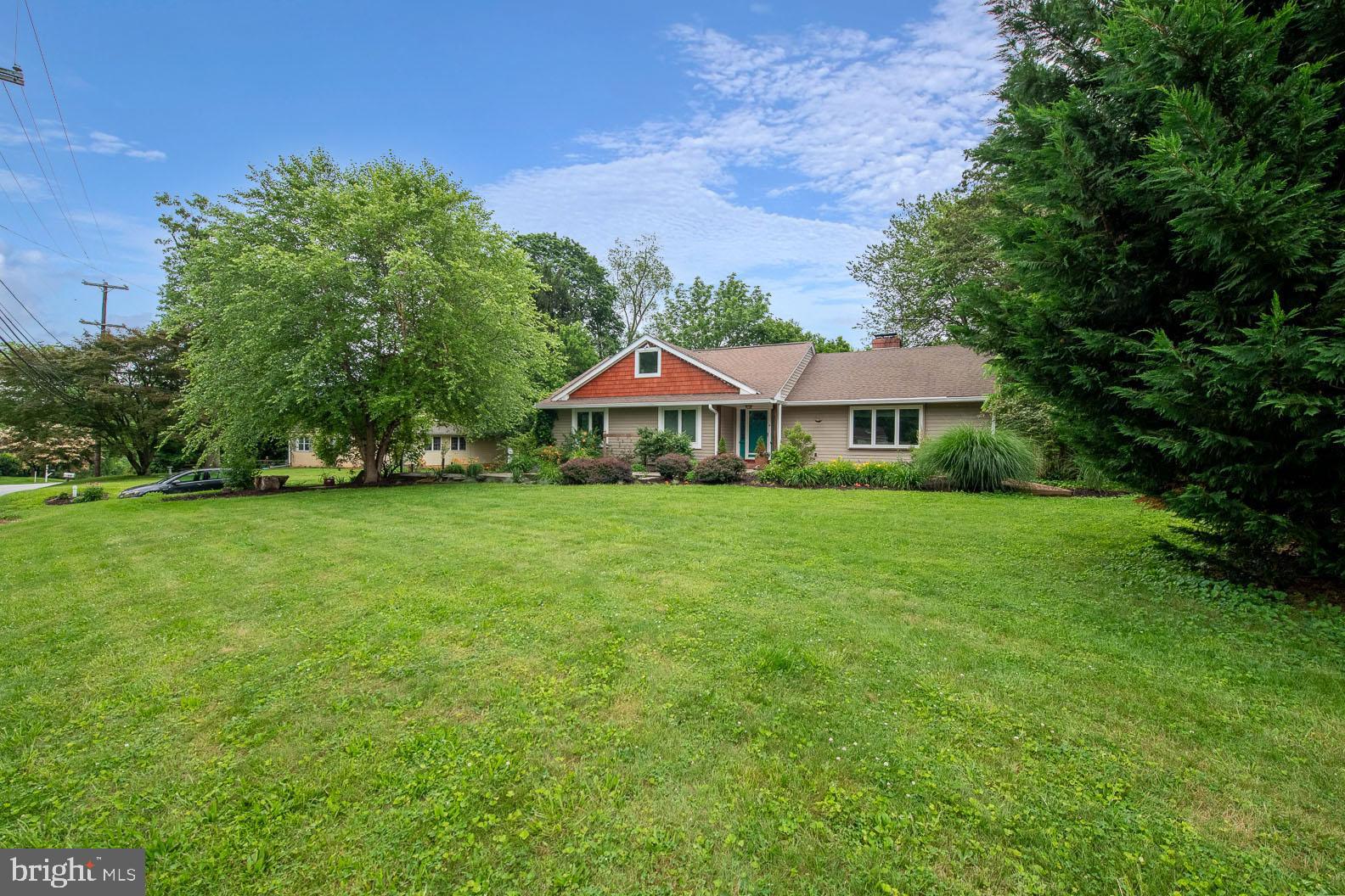 14 GREENHILL ROAD