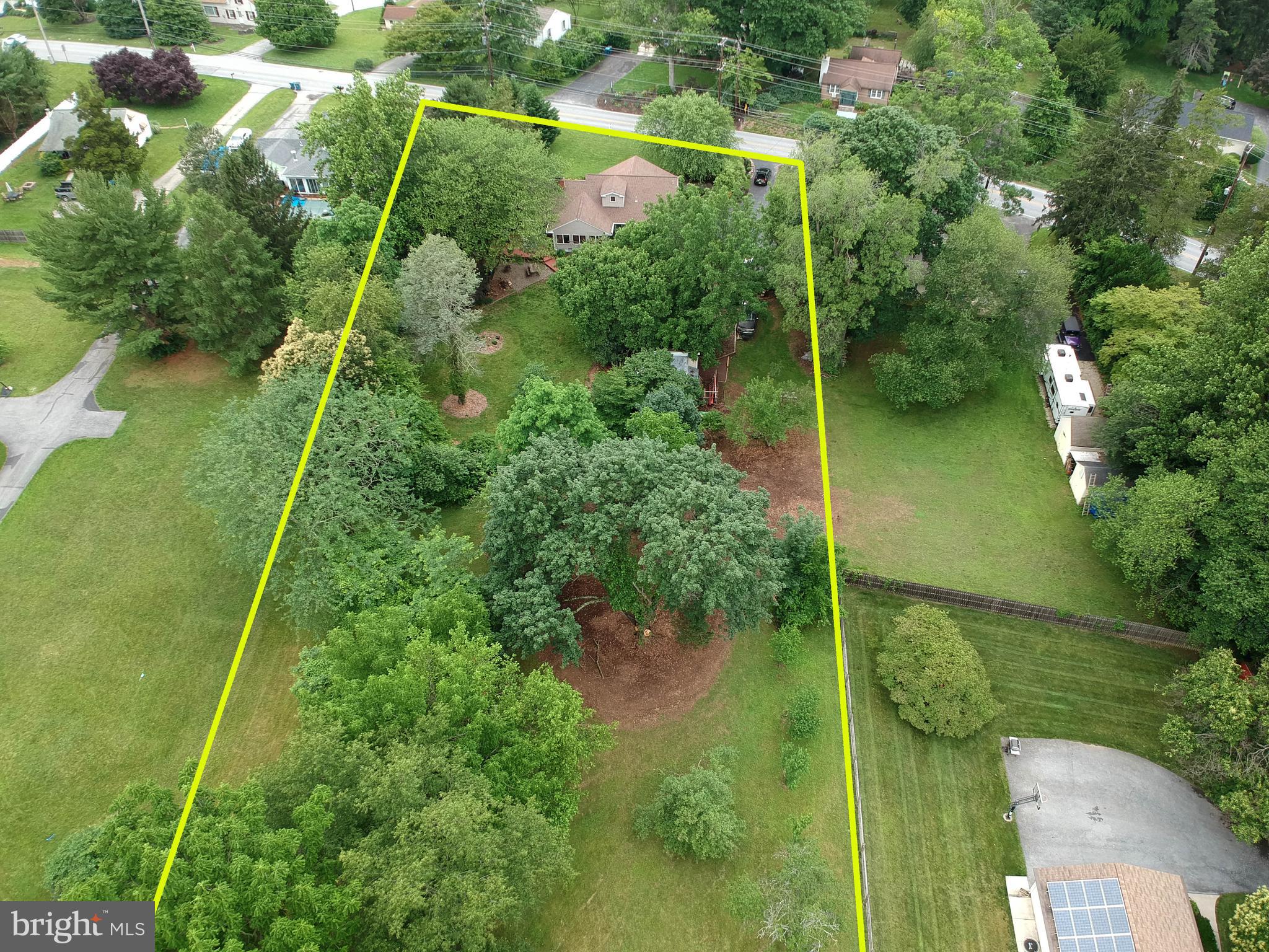 14 GREENHILL ROAD