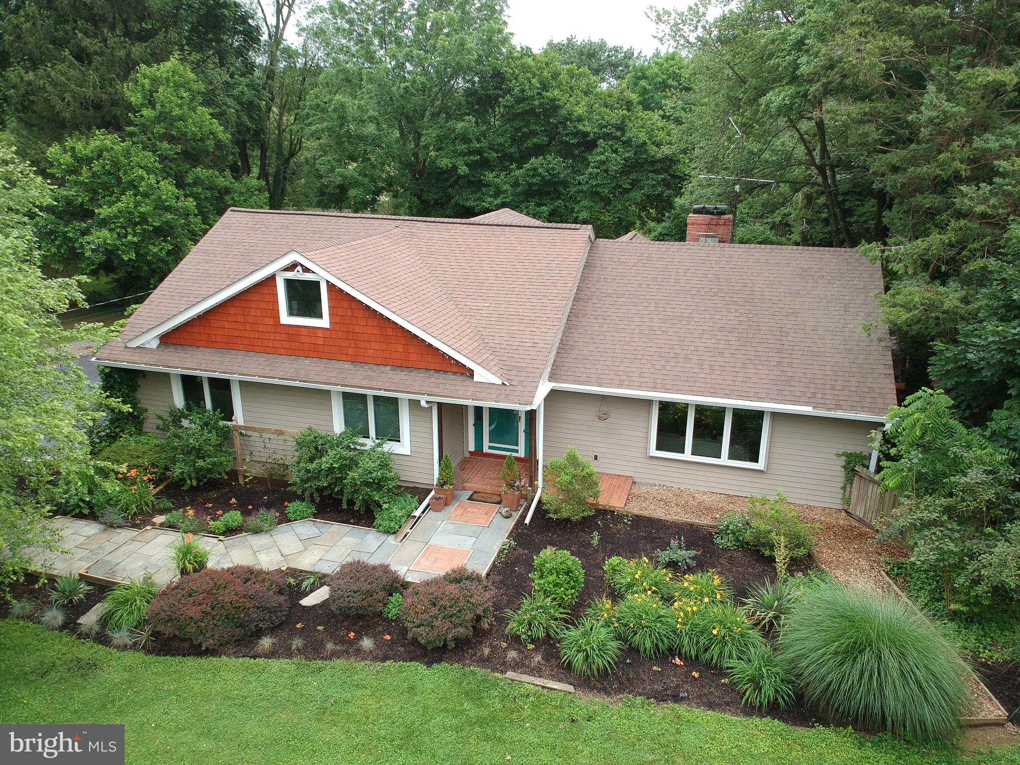 14 GREENHILL ROAD