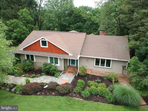 14 GREENHILL ROAD WEST CHESTER PA 19380