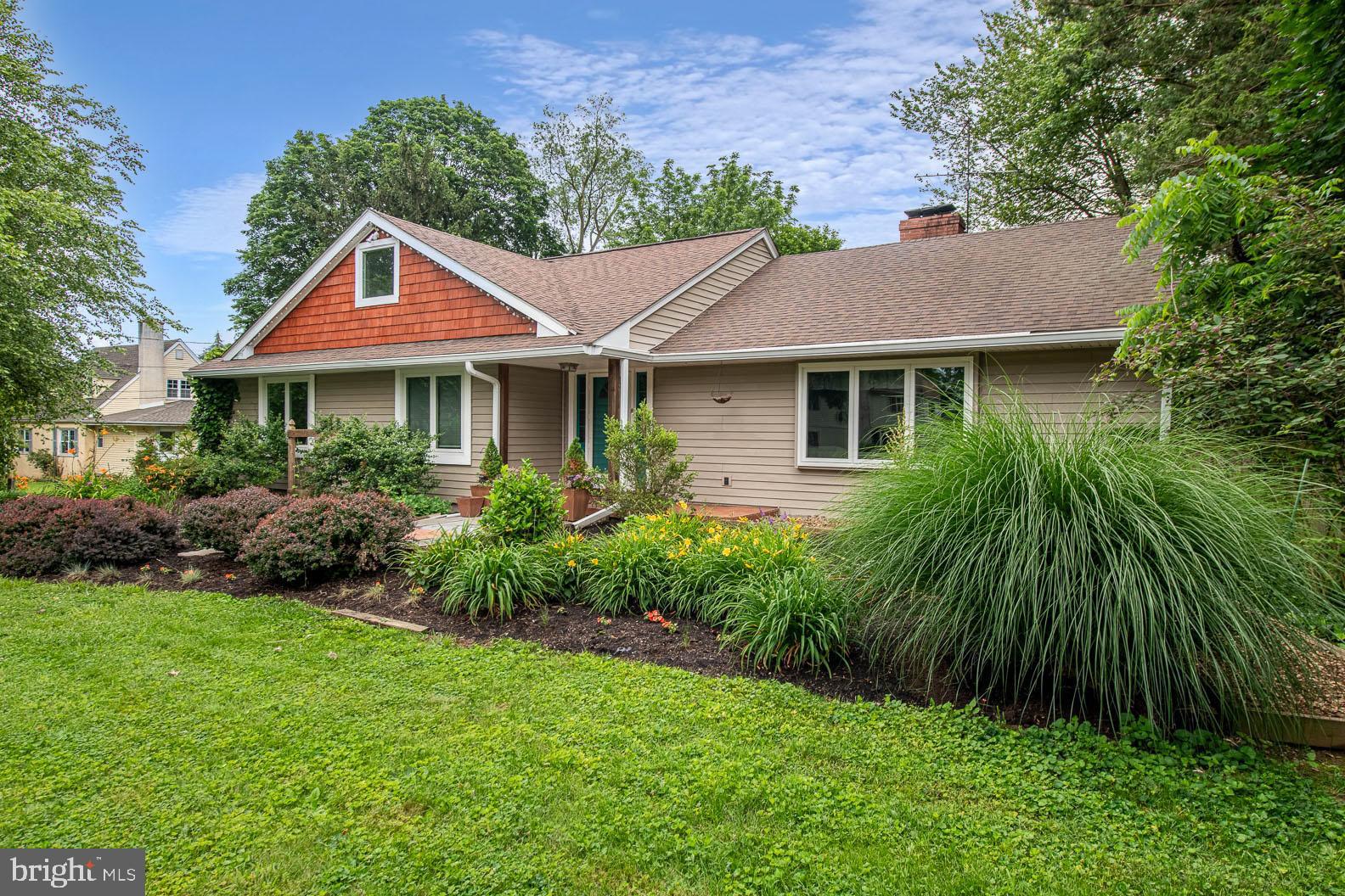 14 GREENHILL ROAD