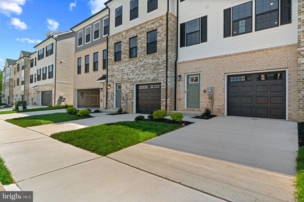 Photo of 15015 Douglas Fir Lane, BRANDYWINE, MD 20613 (MLS # MDPG2201632)