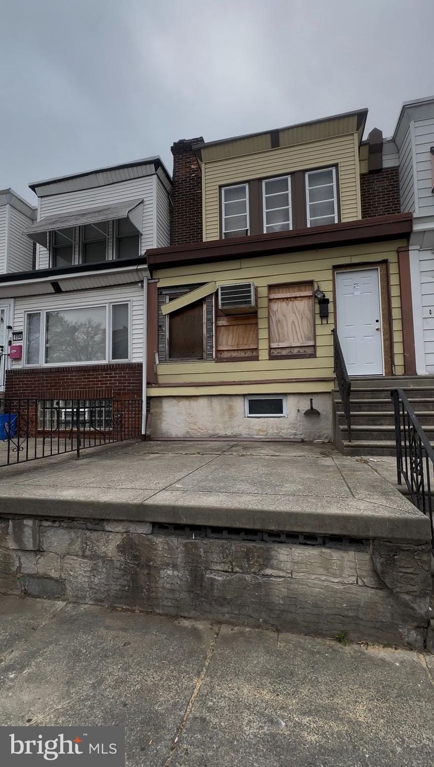 6506 Wheeler St – Prime Investment Opportunity! Unlock the potential of this investment gem in a desirable neighborhood!  6506 Wheeler St offers an excellent opportunity for investors seeking strong returns or savvy buyers looking for versatile property options. Please note, buyer is responsible for all Transfer Tax, U&O, & As-is sale without warranty. Cash only. Please note that this property is subject to an Act 135 Conservatorship. The Act authorizes the use of the conservatorship process to combat blight with the ultimate goal of revitalizing the surrounding community. All sales are subject to Court approval. Buyer cannot purchase and “sit” on this property. The whole purpose of the conservatorship law is to correct blighted properties, the Buyer has to be prepared to promptly start repairs and improvements. More information about the Act 135 process and requirements can be provided. Showing agent & Buyer will need to sign Release & Hold Harmless Agreement prior to touring. Schedule your showings today!