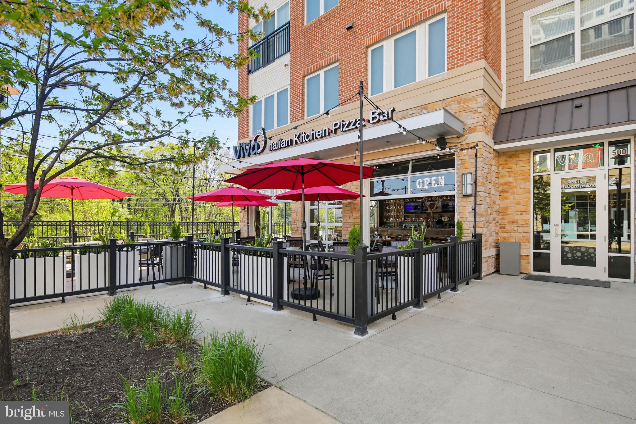 VILLAGE TOWNS - Residential