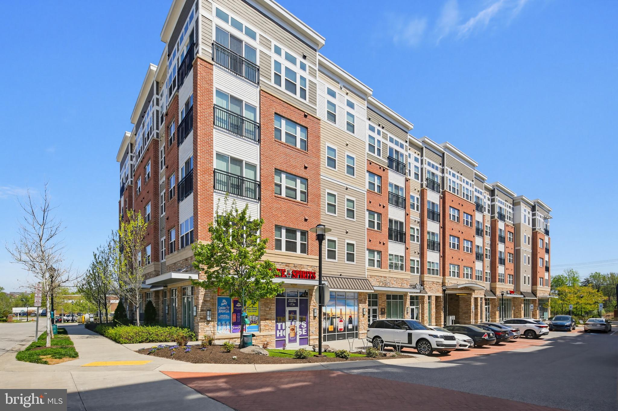 VILLAGE TOWNS - Residential